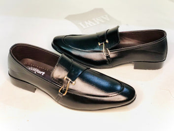 Gents formal stylish shoes