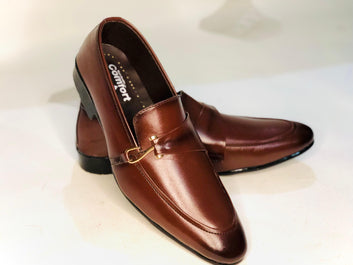 Gents formal stylish shoes