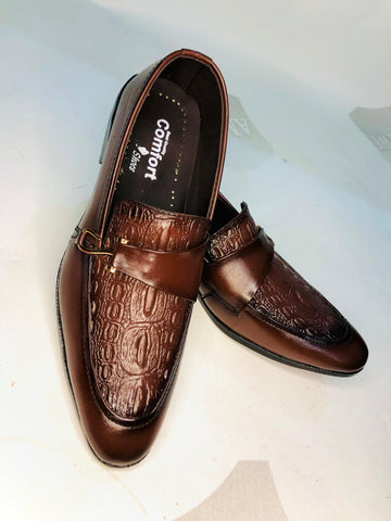 Gents formal stylish shoes