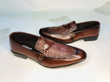 Gents formal stylish shoes